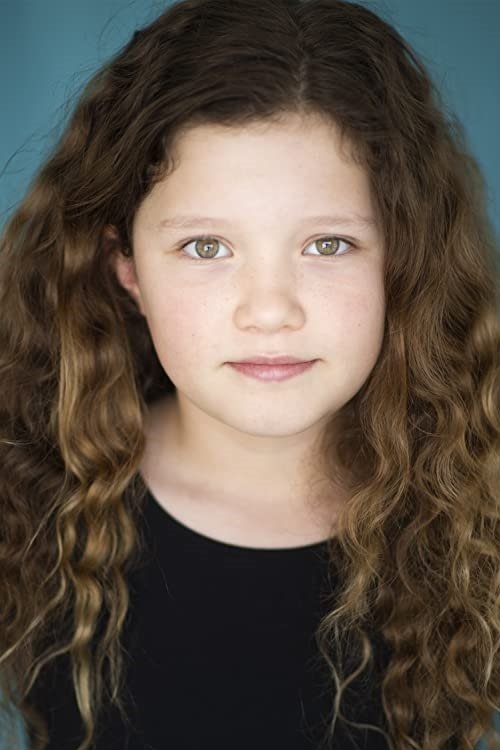 Julia Savage profile