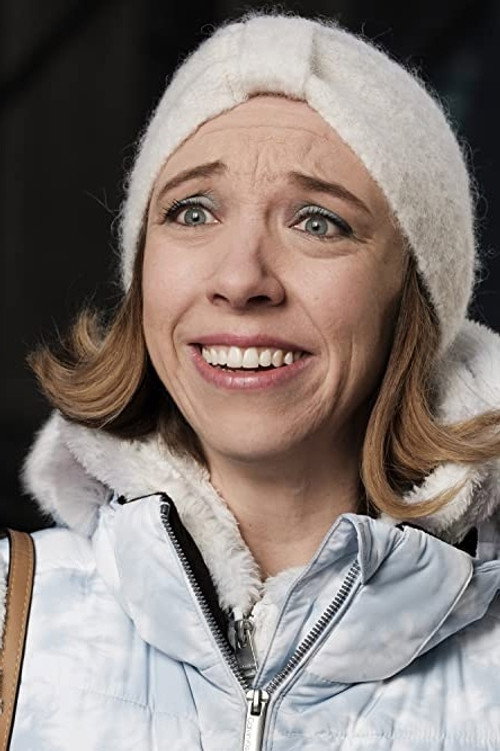 Photo of Clare McNulty, Acting