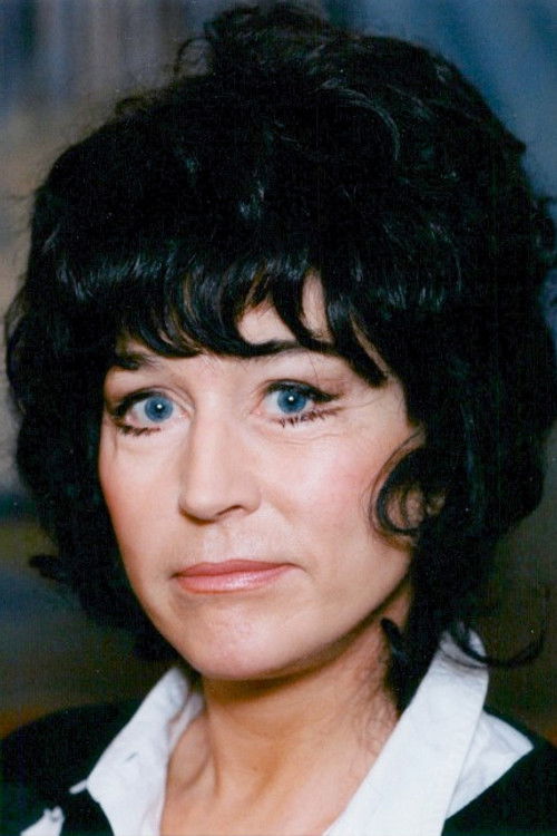 Birgitta Andersson profile