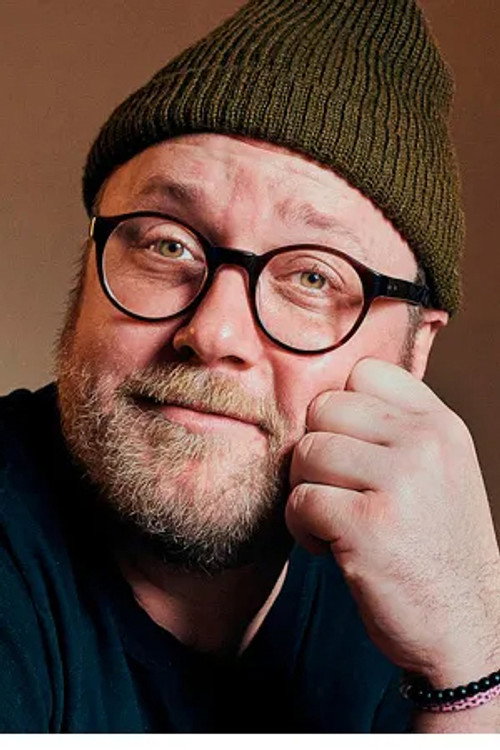 Photo of Max Strohe, Acting