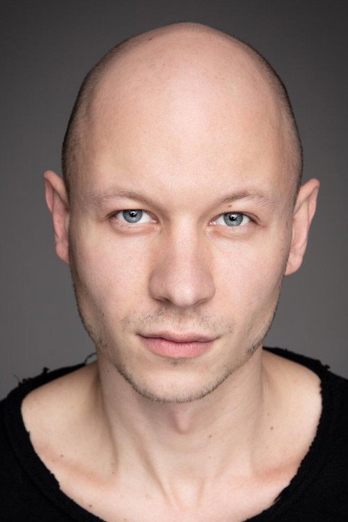 Photo of Egor Baranovsky, Acting