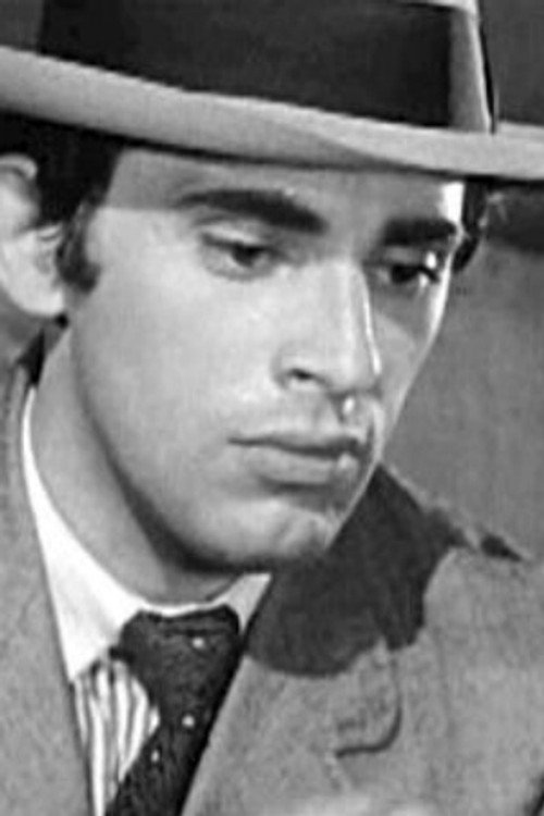Photo of Roger Fradet, Acting