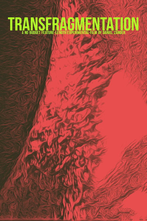Movie poster for Transfragmentation (2022)