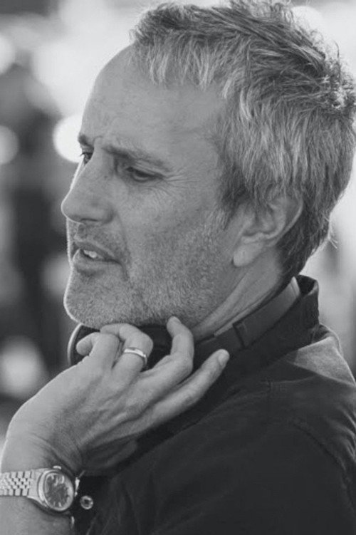 Photo of Matt Smukler, Directing