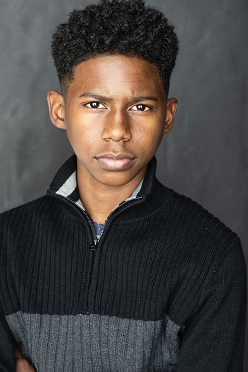 Photo of BJ Tanner, Acting