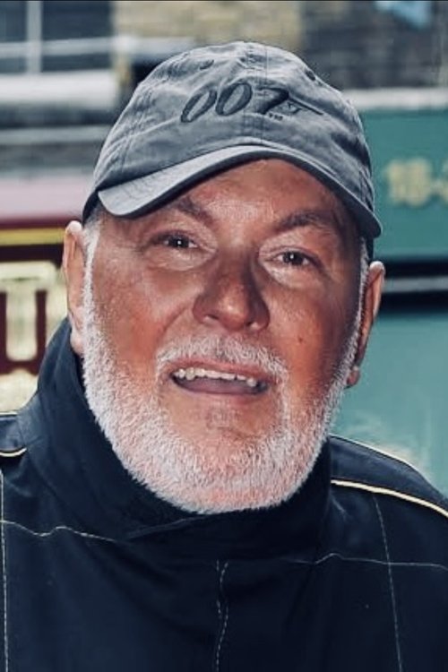 Photo of Rocky Taylor, Crew
