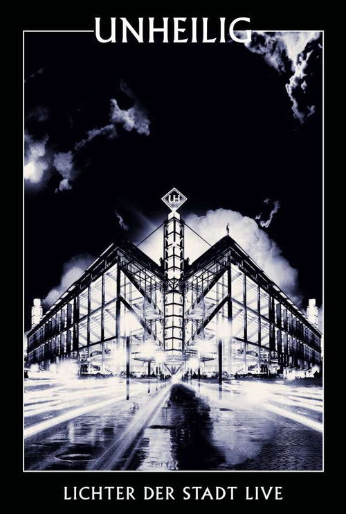 Movie poster for Unheilig - Lichter der Stadt - Hinter den Kulissen (2012)