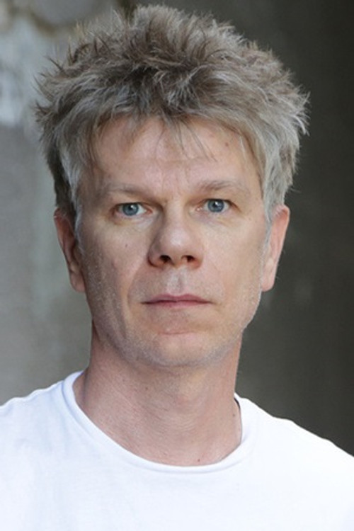 Photo of Kiril Kashlikov, Acting