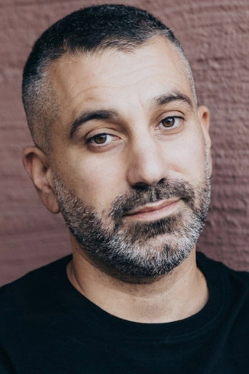 Photo of Babak Yousefi, Acting
