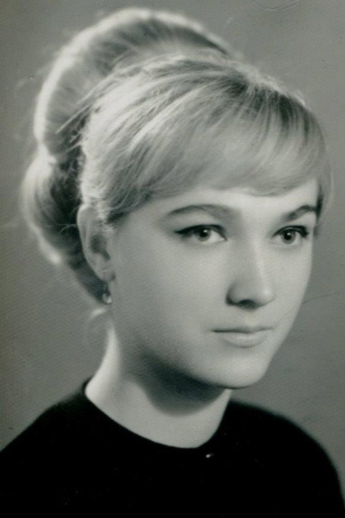 Photo of Alla Dutkovska, Acting
