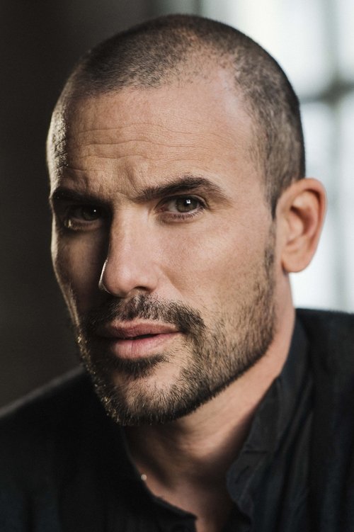 Martin Stenmarck profile