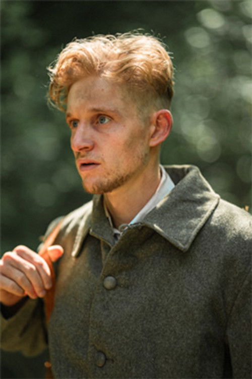 Théo Andres profile