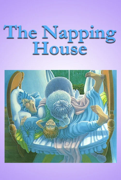 Movie poster for The Napping House (1985)