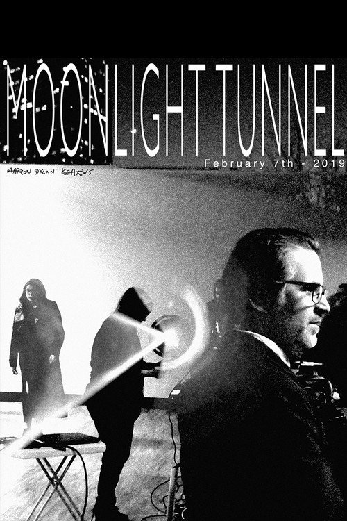 Movie poster for Moonlight Tunnel: February 7th - 2019 (2019)