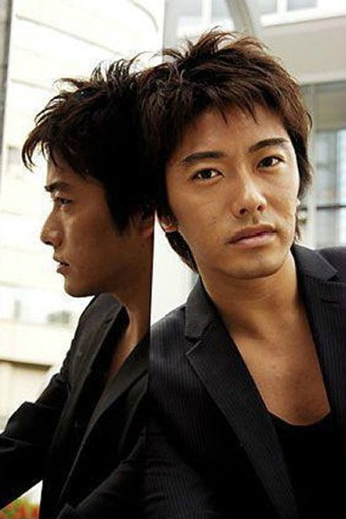 Photo of Yusuke Kirishima, Acting