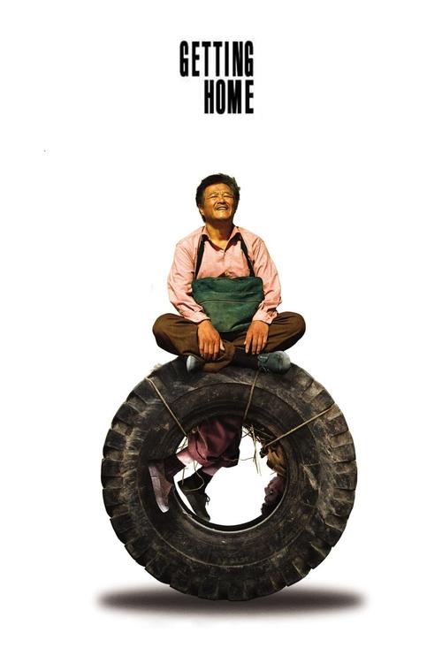 Movie poster for Getting Home (2007)