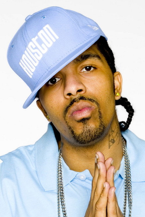 Photo of Lil' Flip, Acting