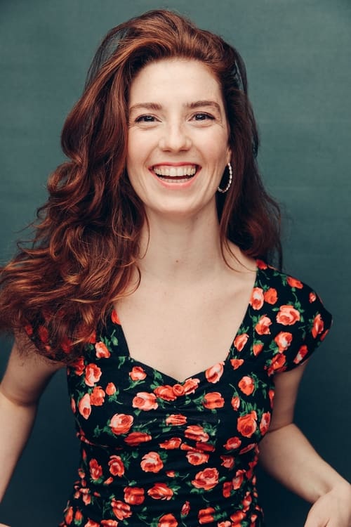Photo of Lisa Riesner, Acting