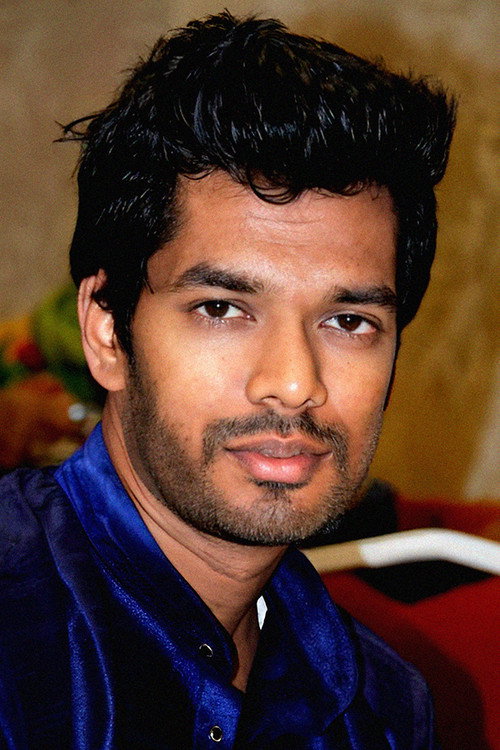 Photo of Dharani Rasendran, Directing