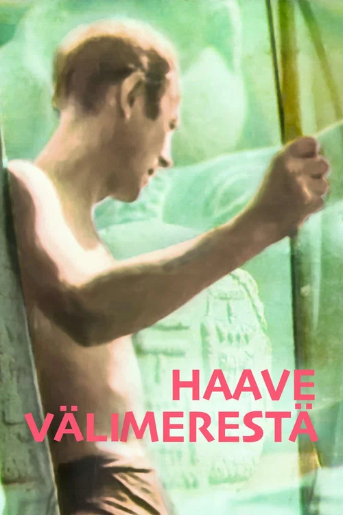 Movie poster for A Dream of the Mediterranean (1991)