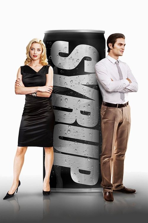 Movie poster for Syrup (2013)