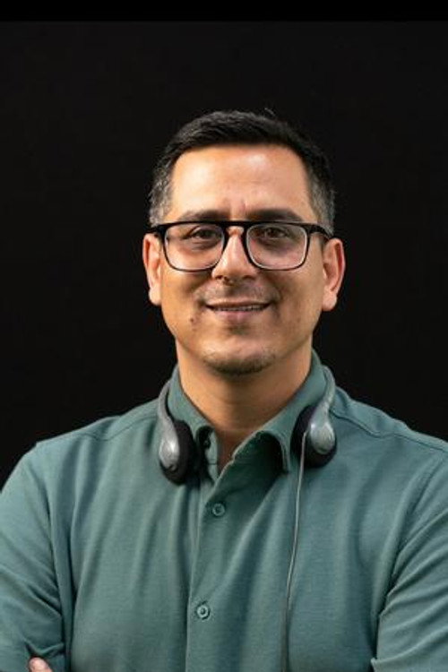 Photo of Arfat Sheikh, Directing