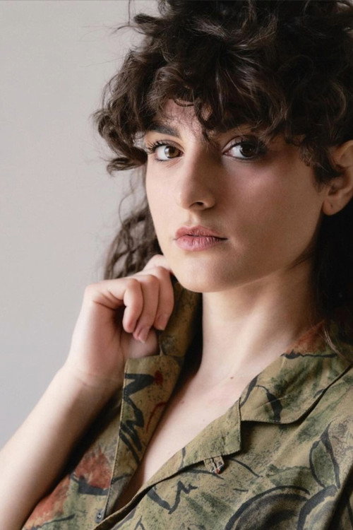 Photo of Francesca Luna Barone, Acting