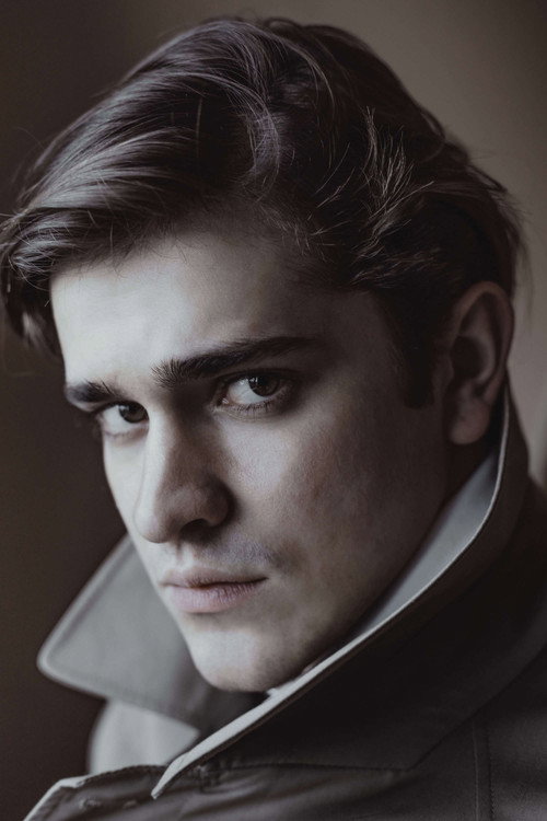 Photo of Maksym Devizorov, Acting
