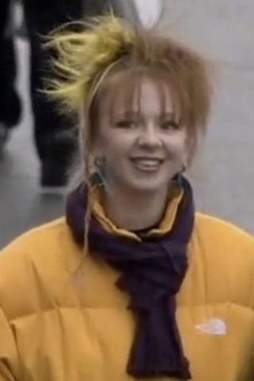 Ekaterina Kuzmichyova profile