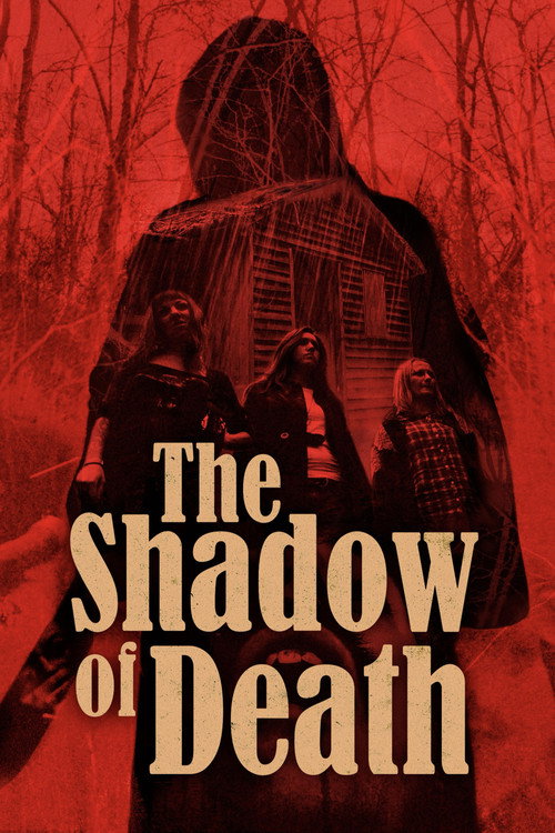 Movie poster for The Shadow of Death (2012)