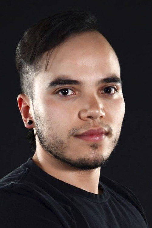 Photo of Miguel Estrada, Acting