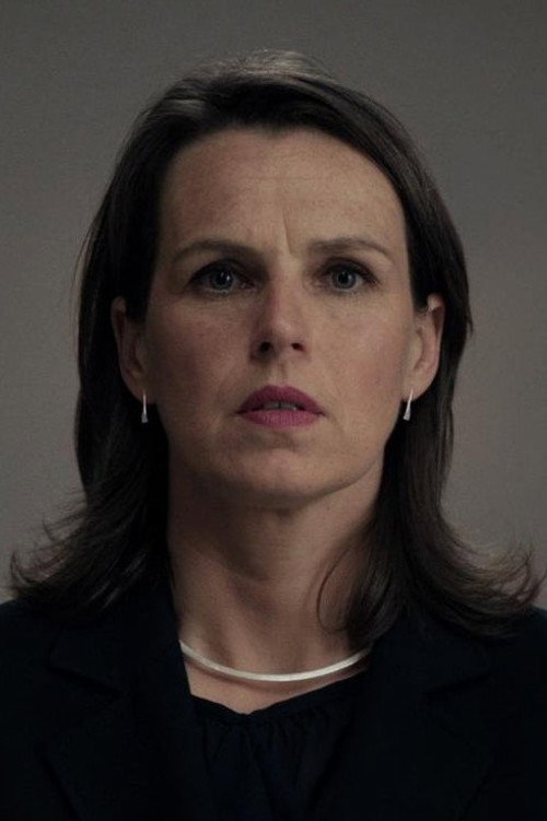 Tanja Oostvogels profile