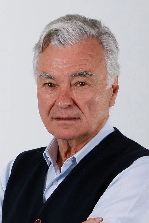 Photo of Eduardo Campoy, Production