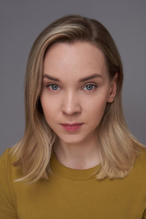 Photo of Olesya Gribok, Acting
