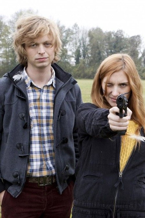 Movie poster for Les Affaires des autres (2013)