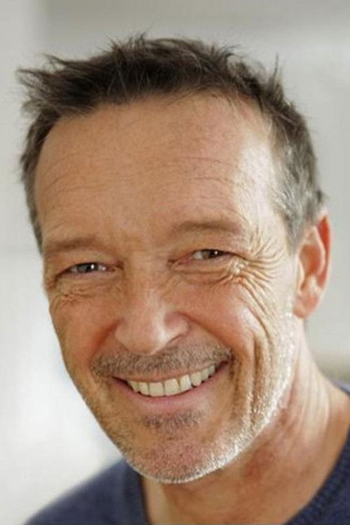 Michael Roll profile