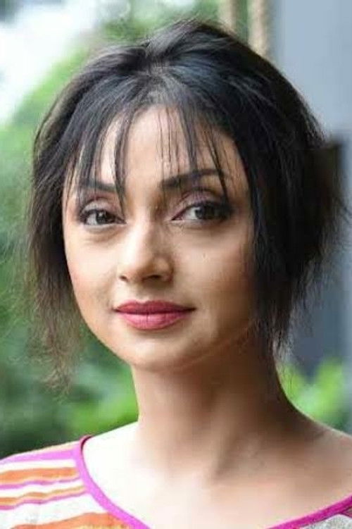 Aparajita Ghosh Das profile