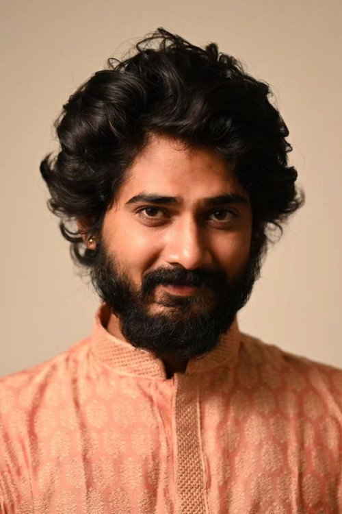 Photo of Abhishek Giri, Acting