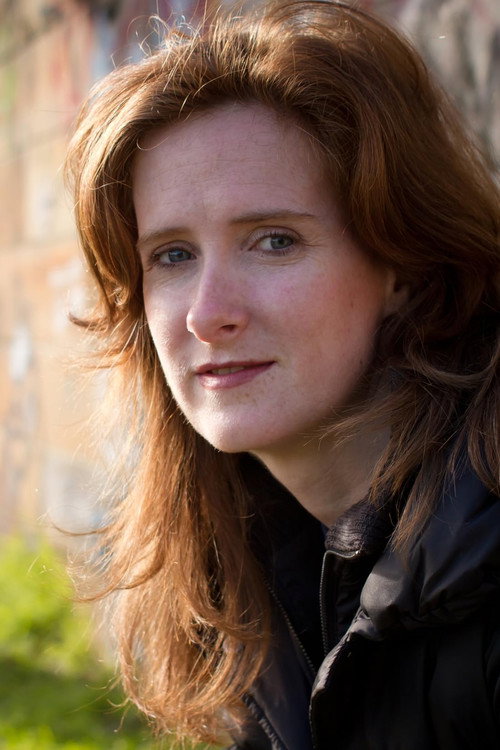 Photo of Louise Alston, Directing