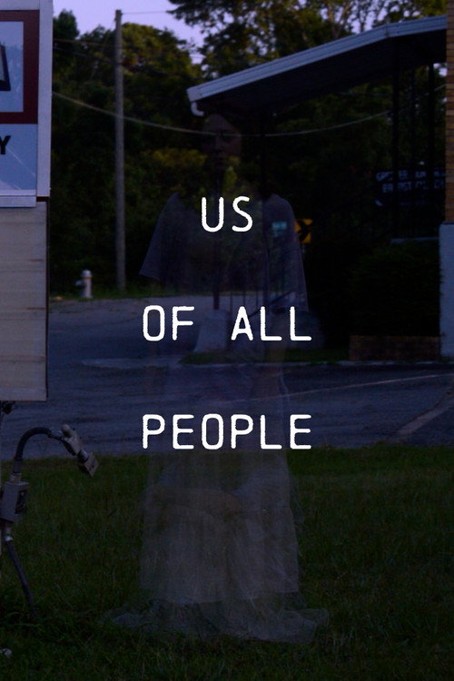 Movie poster for Us of All People (2024)