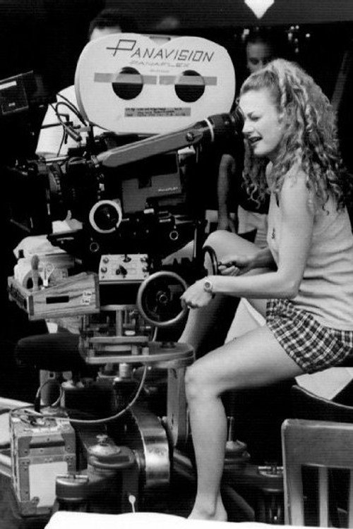 Photo of Julie Davis, Directing