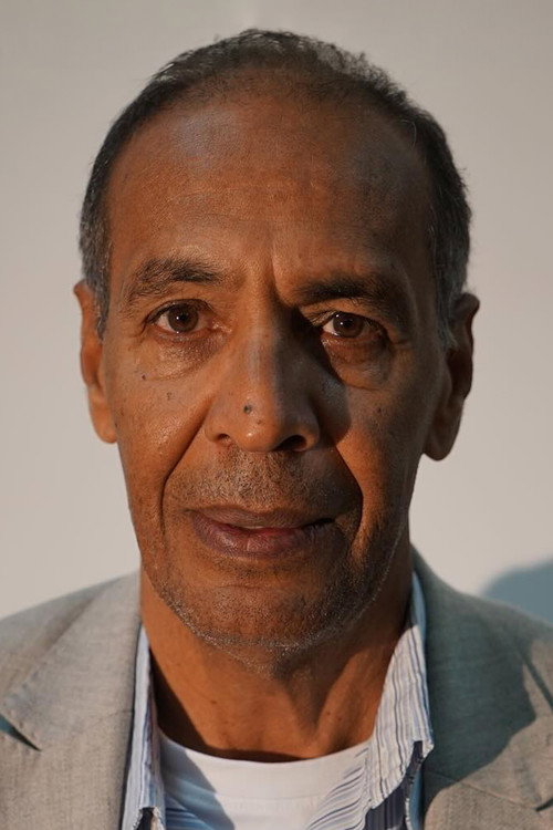 Photo of Mahmmod Soboh, Acting