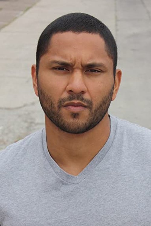 Hans Marrero profile