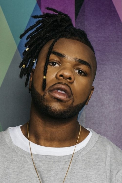 Photo of MNEK, Acting