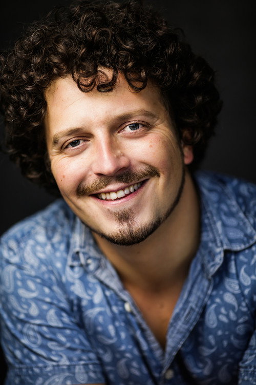 Photo of Samuel Landry, Acting