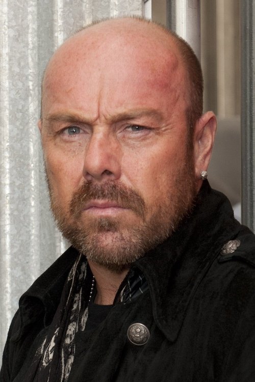 Photo of Jason Bonham, Acting