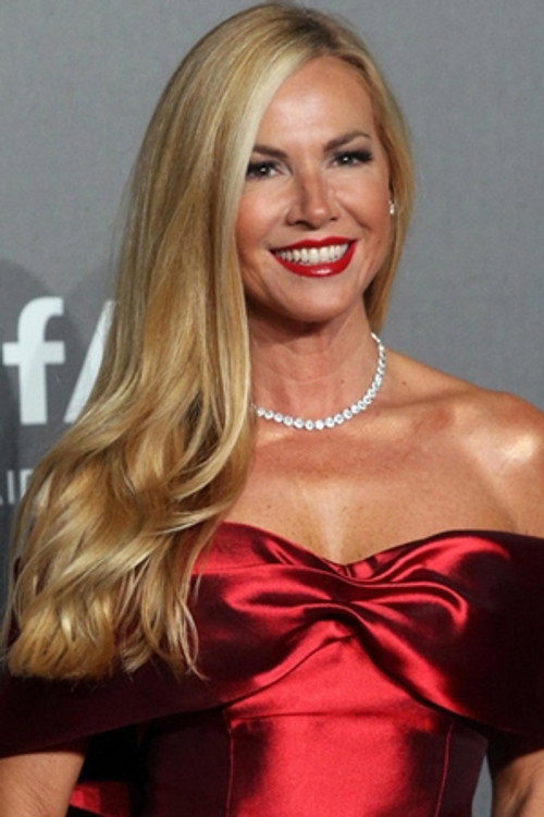 Federica Panicucci profile