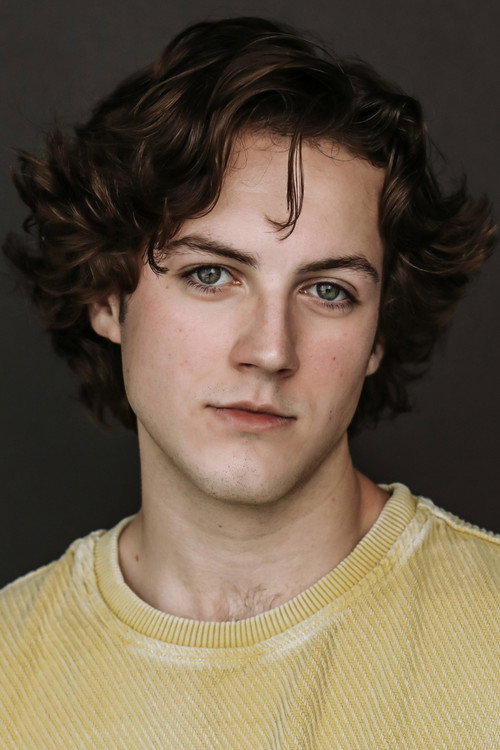 Photo of John Daniel, Acting