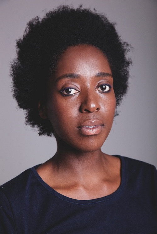 Photo of Ayanda Seoka, Acting