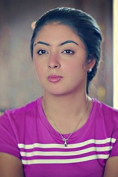 Photo of Nourhan Abu Saree, Acting